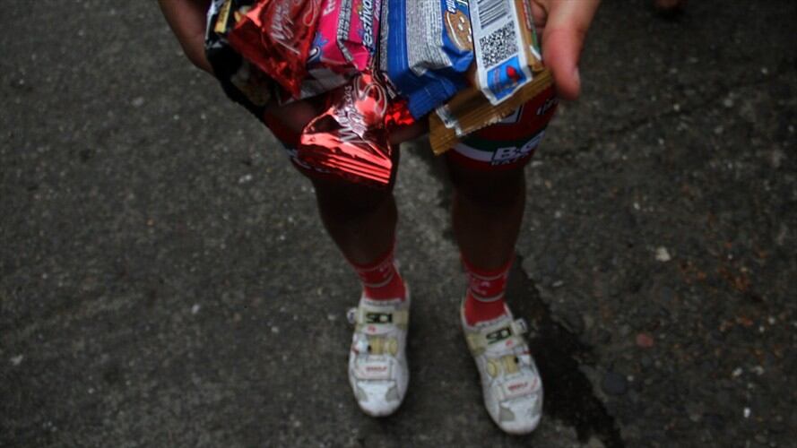 Trabajo infantl. Foto: Colprensa