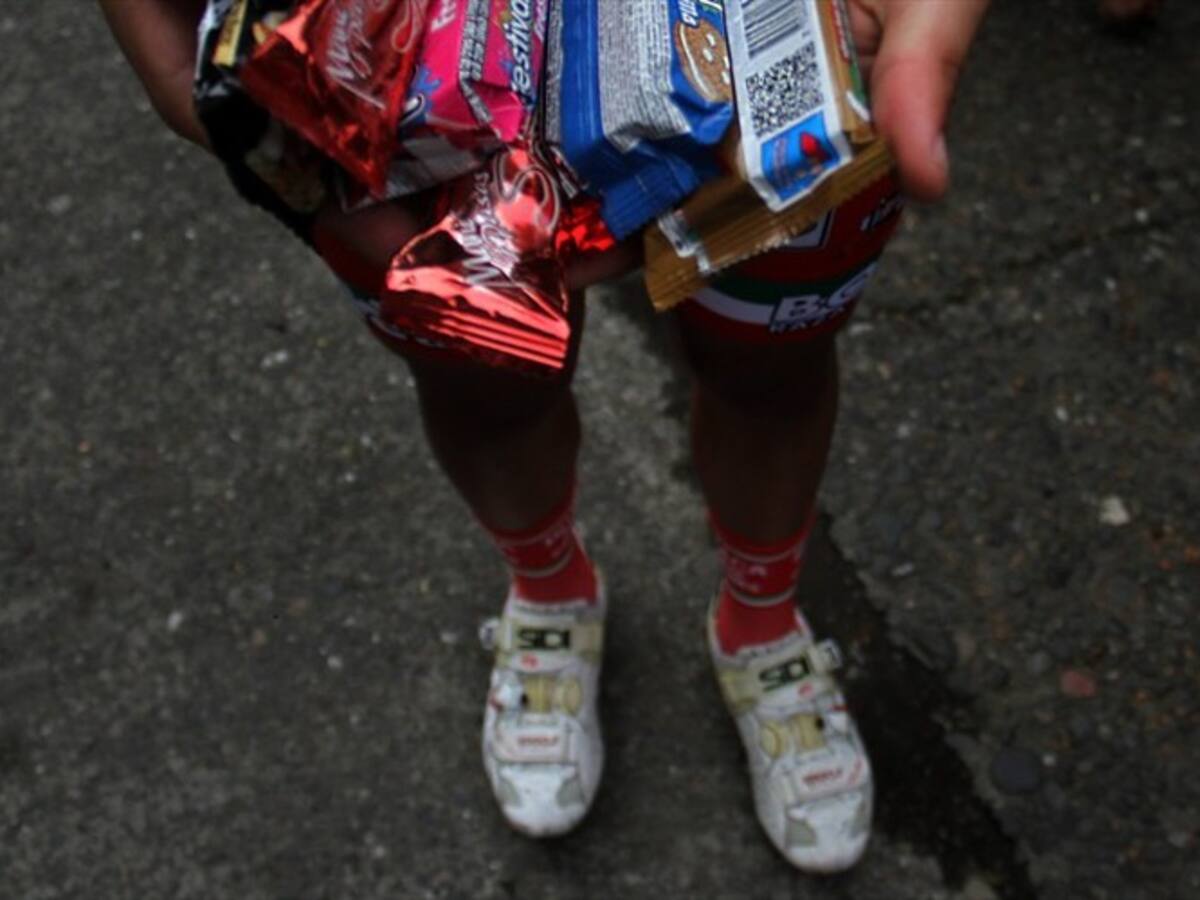 Incrementó en un 25% el trabajo forzado de menores en Barranquilla