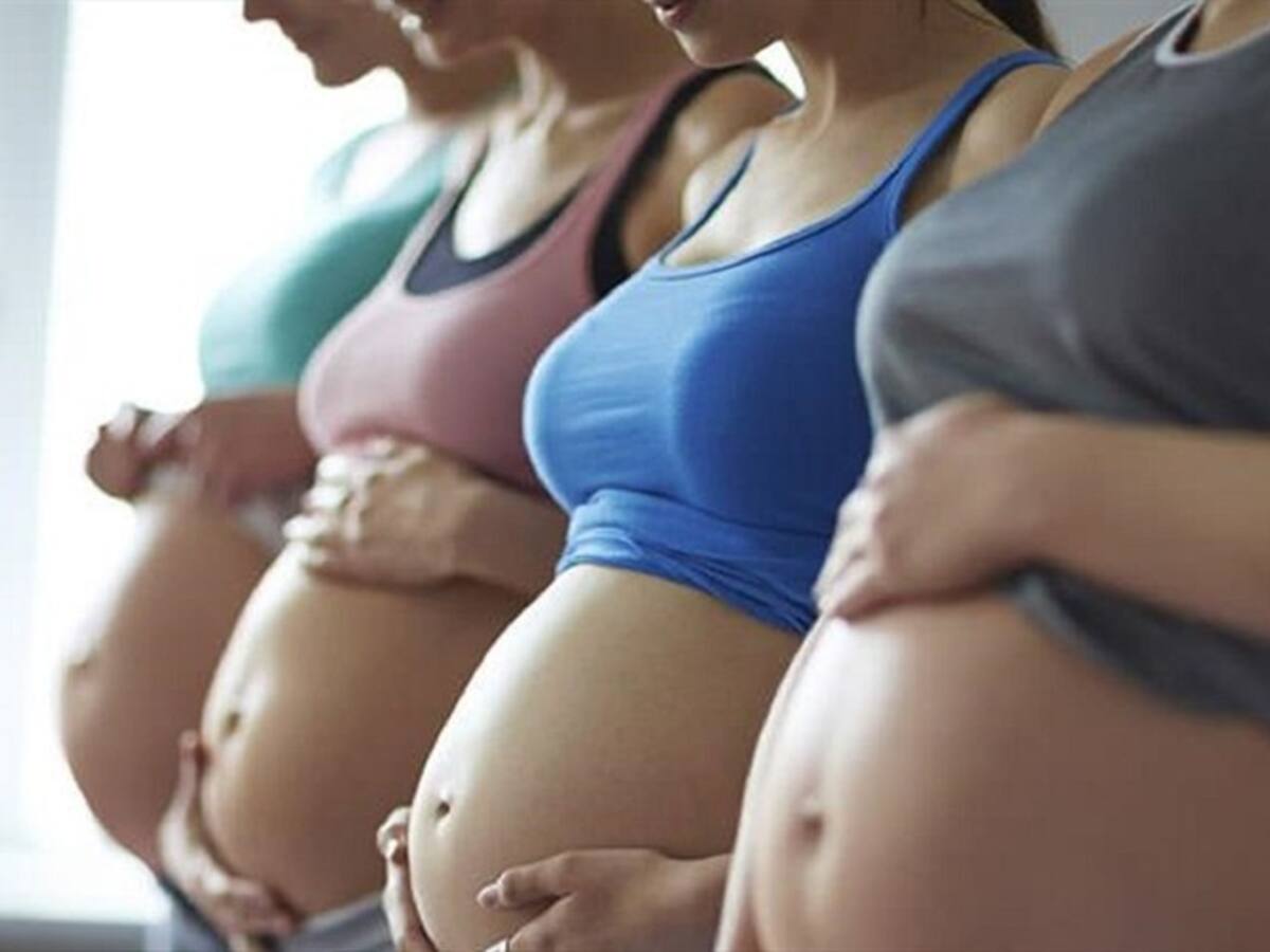 75% de los partos de madres venezolanas son atendidos en el hospital de Cúcuta