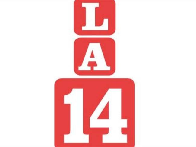 Liquidador de La 14 habla del futuro de este proceso. Foto: La 14