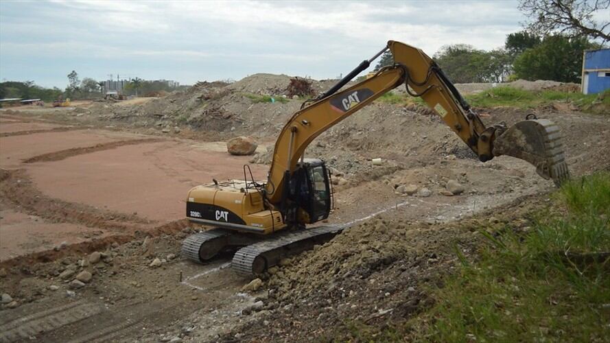 Un total de 60 convenios que están sin avance y presentan retrasos en la programación de actividades de obra son viables. Foto: Colprensa
