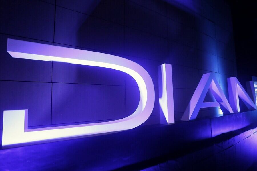 Imagen de referencia de la DIAN. Foto: Colprensa.