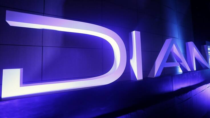 ¿Por qué la DIAN está sellando supermercados?