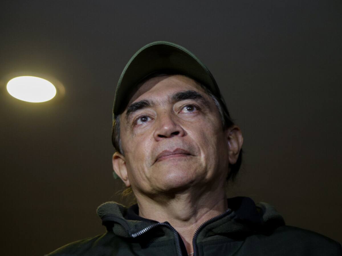 El reto ahora es cumplirles a los colombianos: Gustavo Bolívar sobre Gustavo Petro