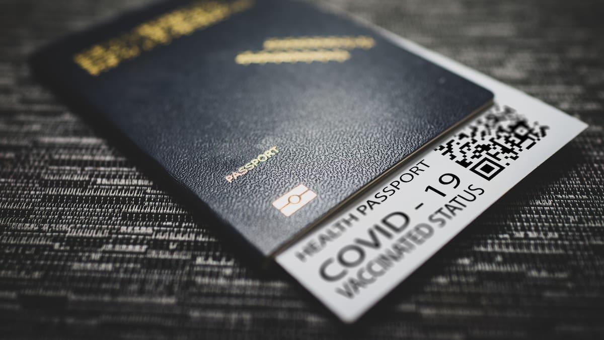 Viajes internacionales: ¿qué documentos necesita?