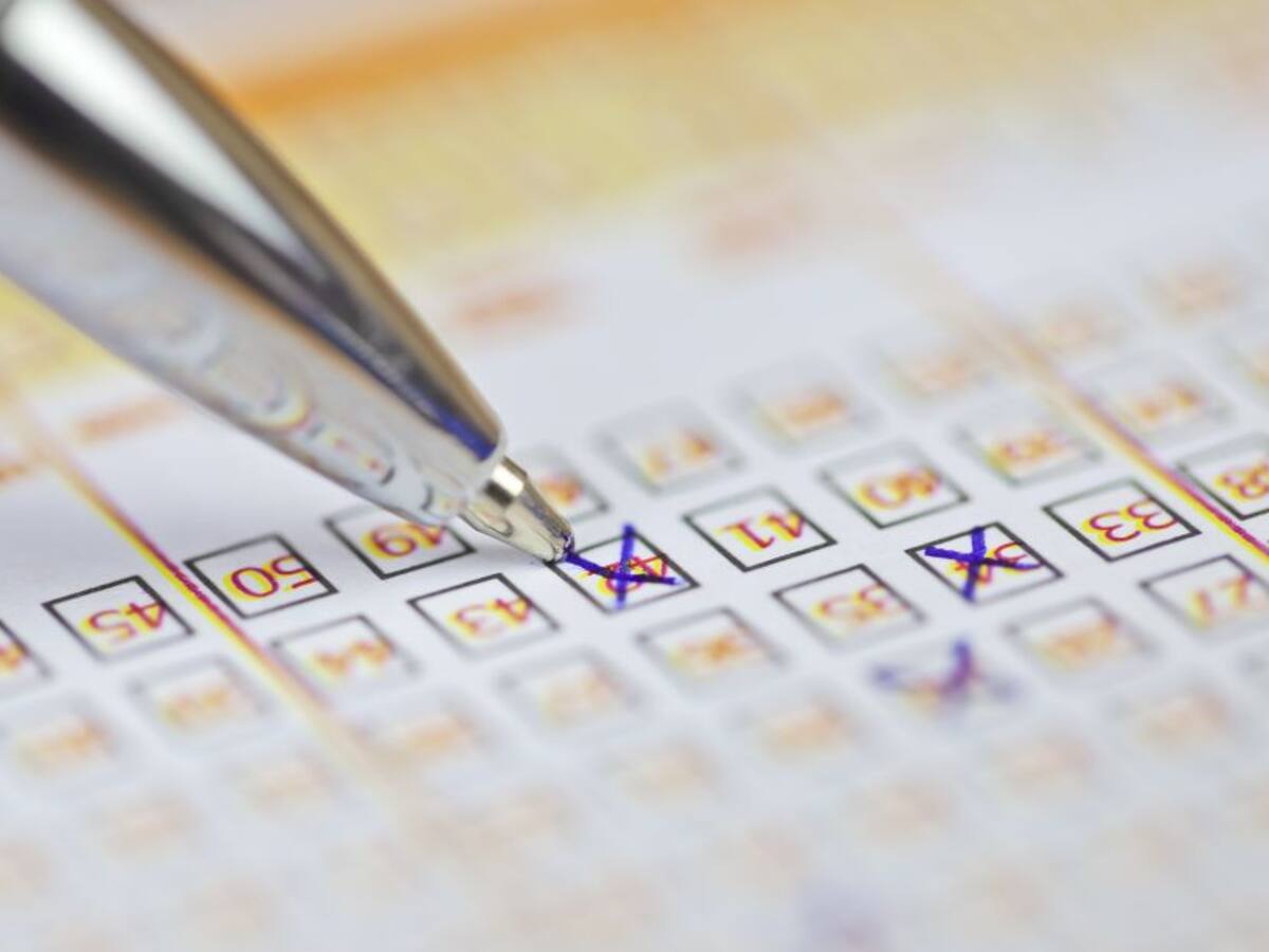 Lotería de Boyacá: resultados del 27 de abril de 2024