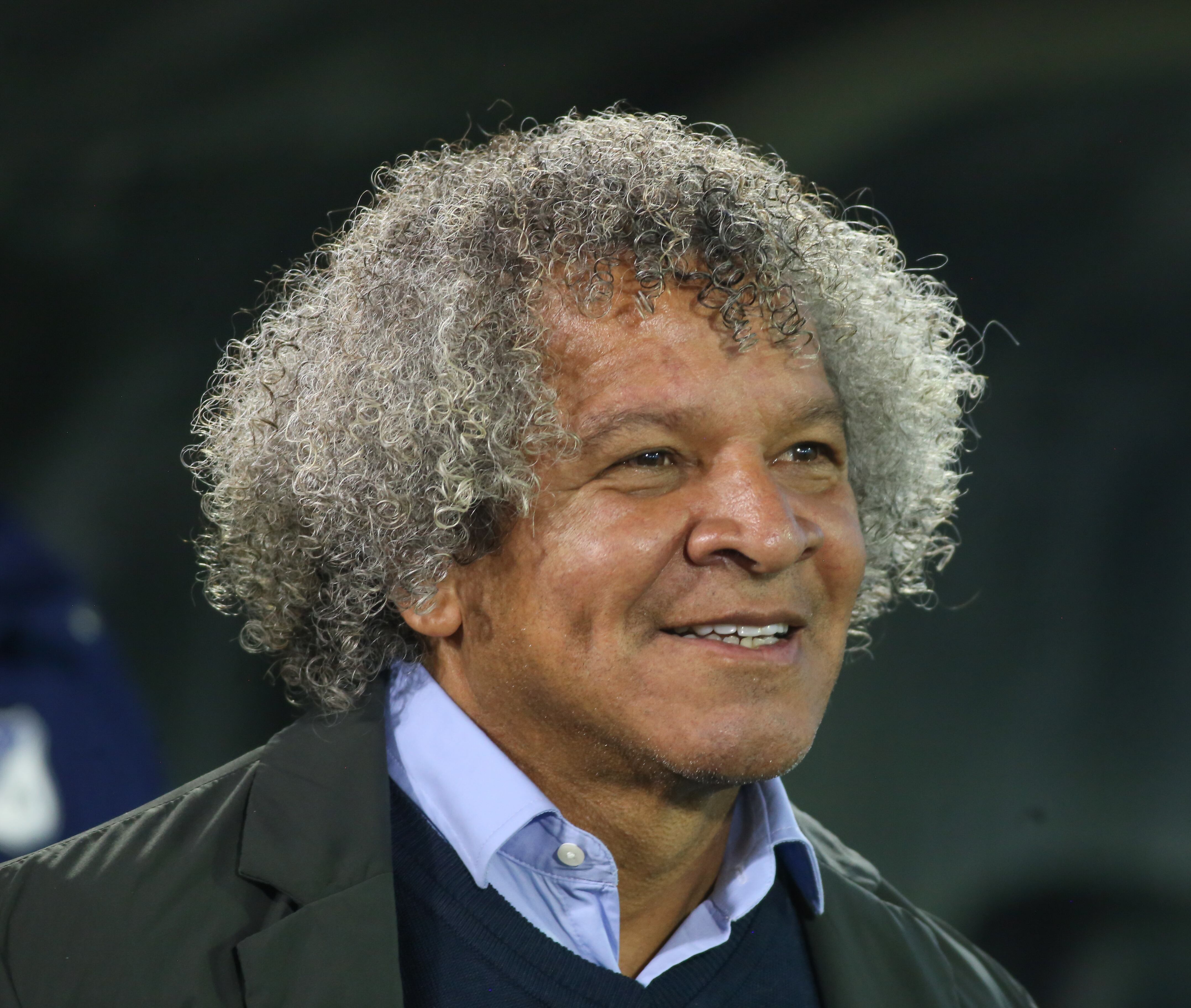 Alberto Gamerp. Foto: Daniel Garzon Herazo/NurPhoto via Getty Images.