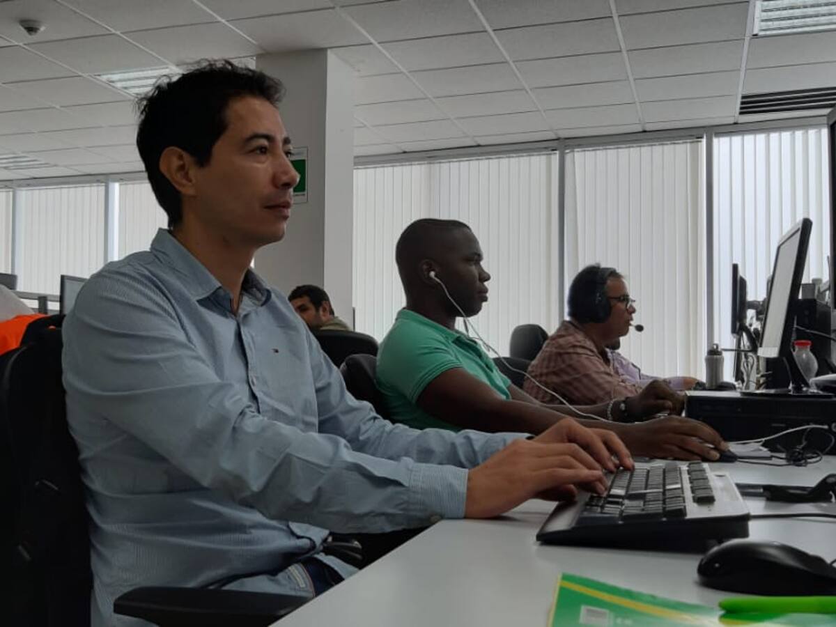 Indra promueve el buen gobierno, la compañía obtuvo certificación en Colombia ISO 37