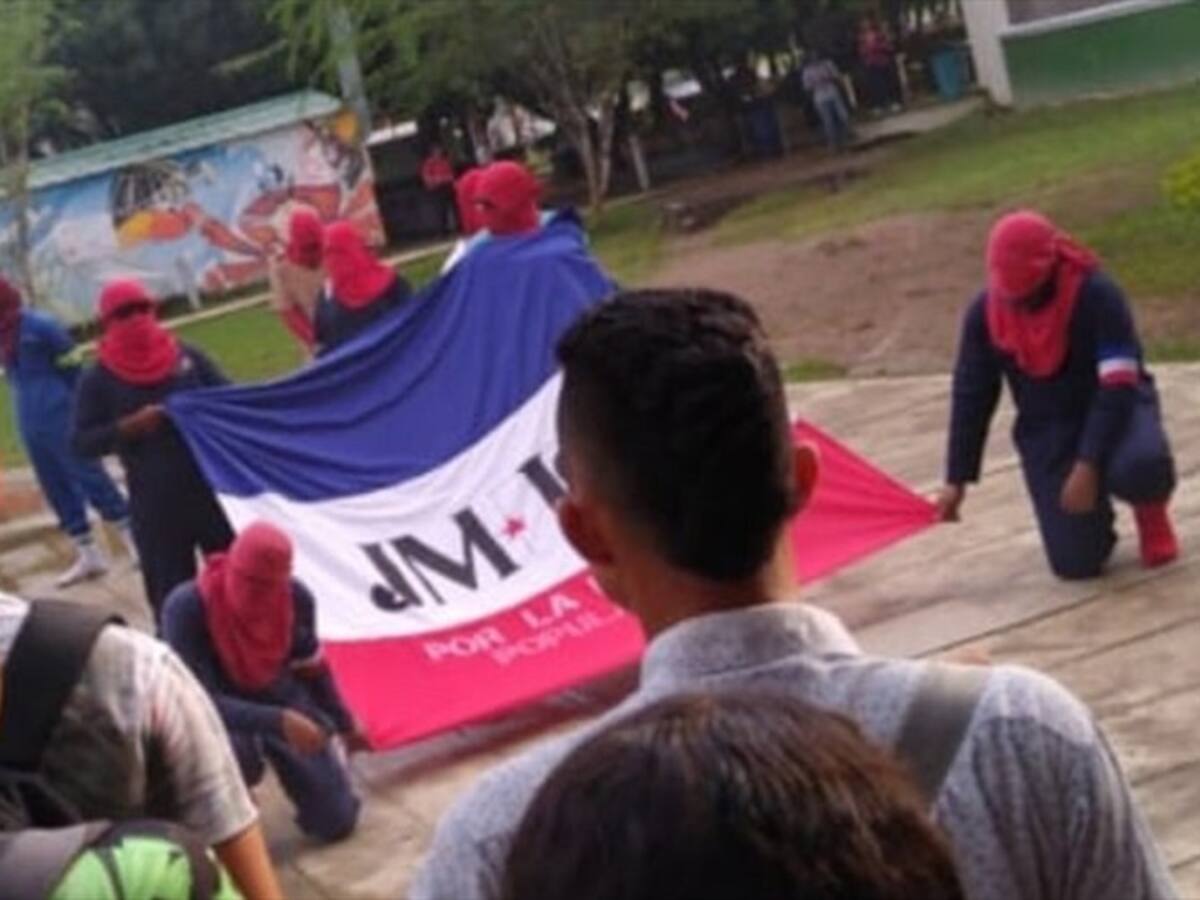 Tensión en Córdoba por paro del 21 de noviembre