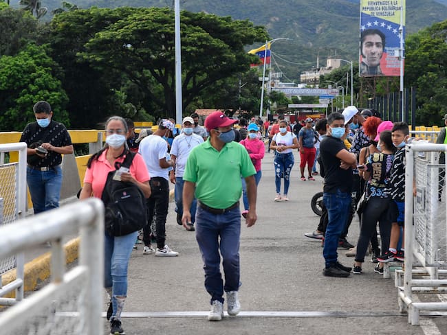 Reapertura de la frontera Colombia y Venezuela: ¿qué se quiere lograr en la jornada?
