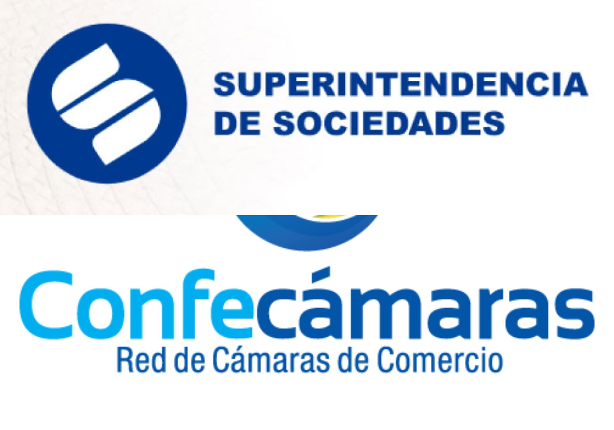 Confecámaras y SuperSociedades