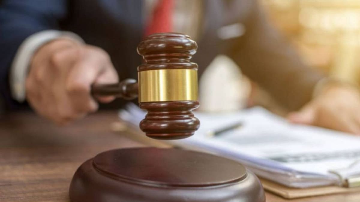 Exfuncionarios públicos condenados por tráfico ilegal de madera