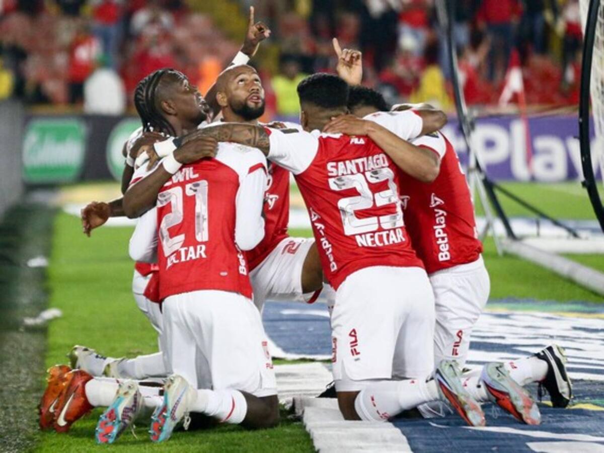 Agéndese: fecha, hora y por dónde ver la jornada 3 de los cuadrangulares de la Liga BetPlay 2025-II