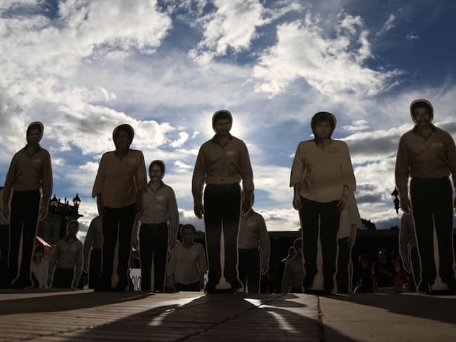 Le tengo miedo a la indiferencia con la violencia a líderes sociales: Patricia Llombart