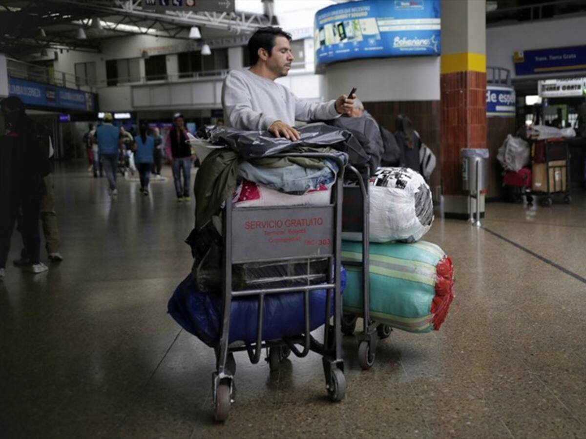 Gremio de transporte intermunicipal presenta molestia por artículo del PND