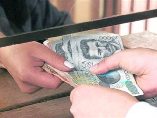 Pese a riesgos externos Asobancaria estima crecimiento económico del 4,6% en 2012