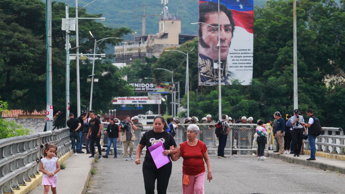 En Zona de Frontera se llevará a cabo el Encuentro Empresarial Binacional – Visión Frontera 2025