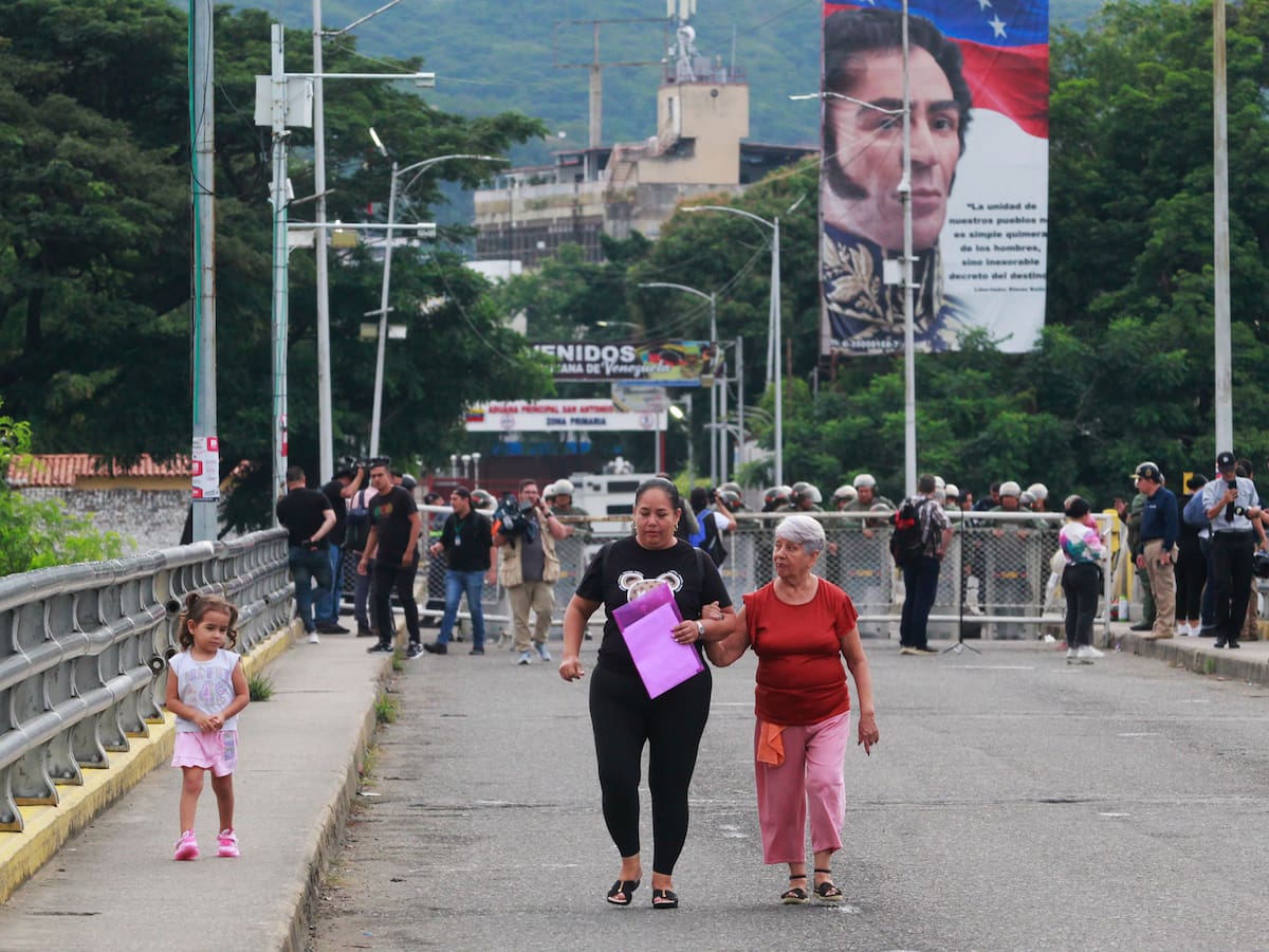 En Zona de Frontera se llevará a cabo el Encuentro Empresarial Binacional – Visión Frontera 2025