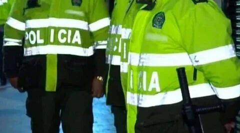 Foto: Policía Nacional