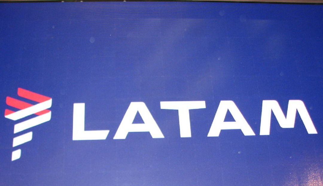 Aerolínea Latam Colombia. Foto: Colprensa