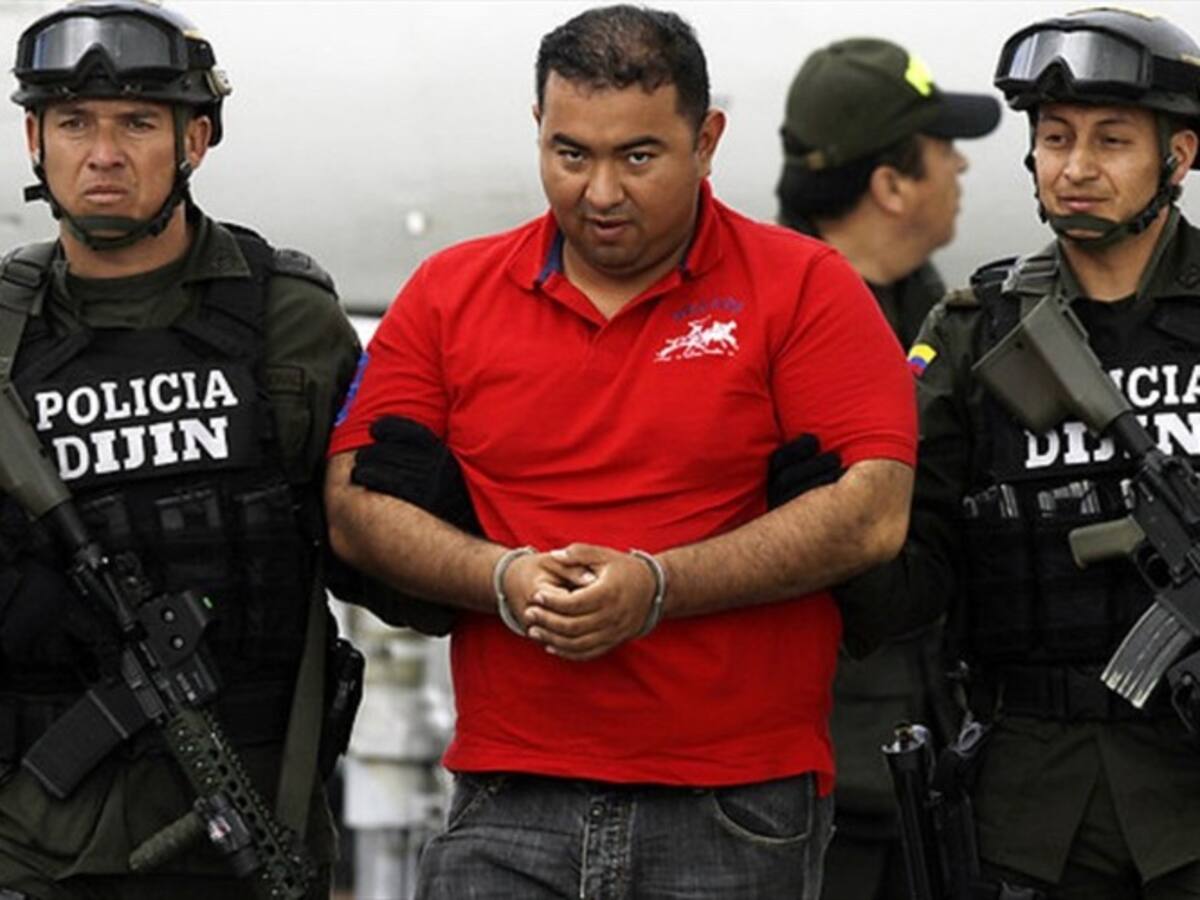 JEP niega tutela a hijo de ‘La Gata’ y deja en firme sentencias que lo rechazaron