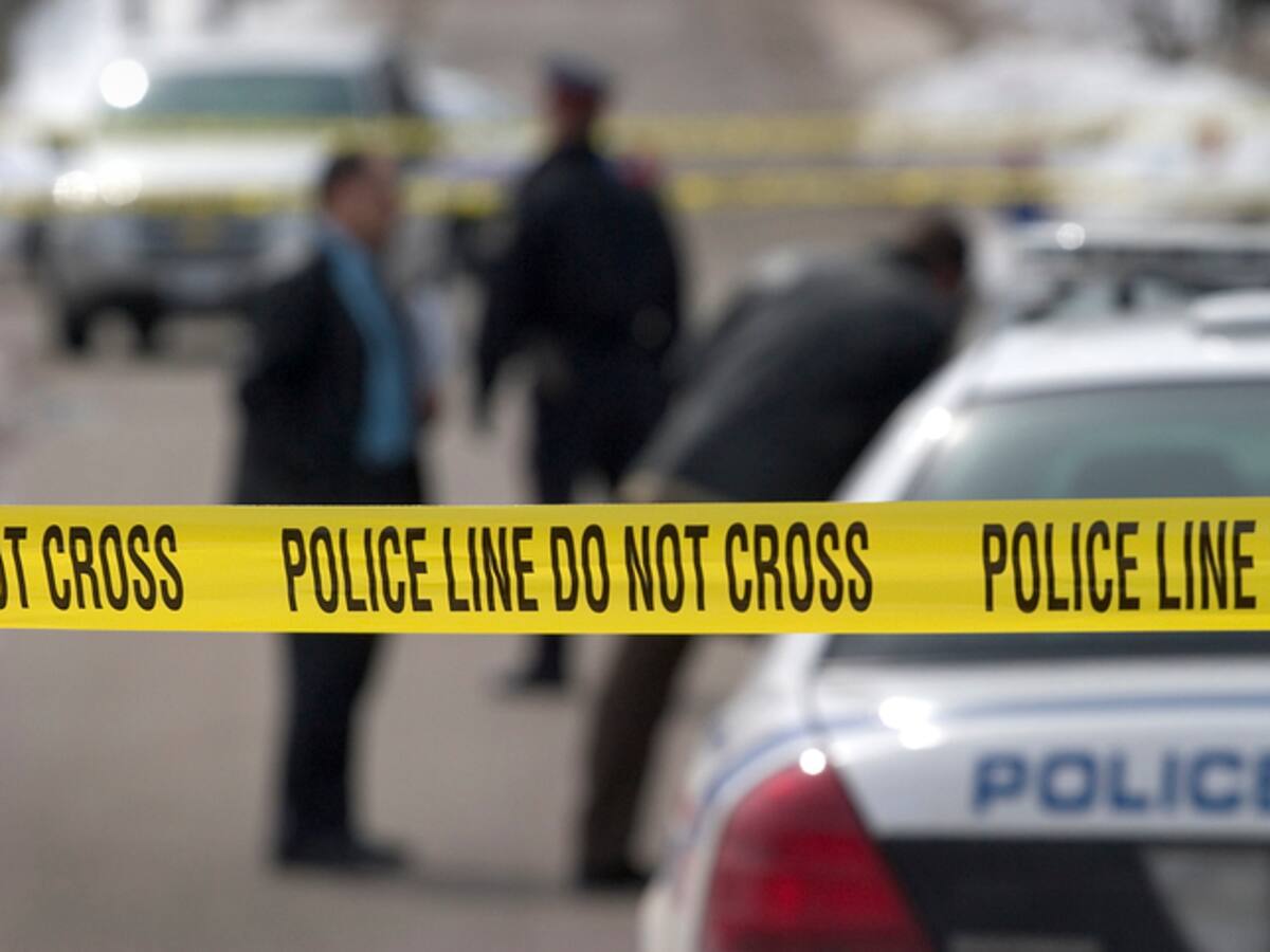 Identifican a tres víctimas de un tiroteo en un centro comercial en Indiana