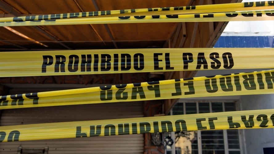 El cuerpo de un hombre hallado en el río Cauca, en Risaralda / imagen de referencia. Foto: Getty Images