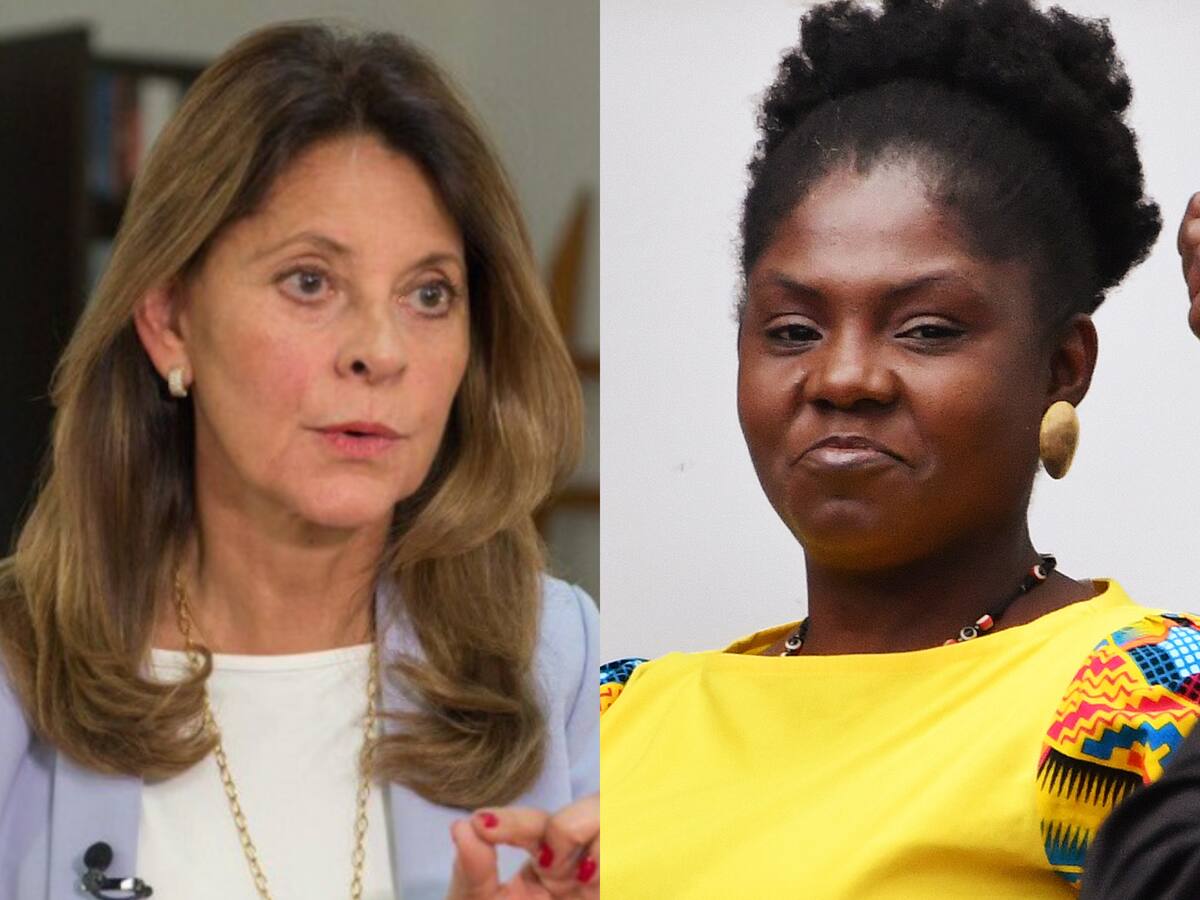 Al Oído: Fue Marta Lucía Ramírez quien hizo convenios con África, no Francia Márquez