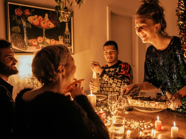 Imagen de referencia de Getty Images