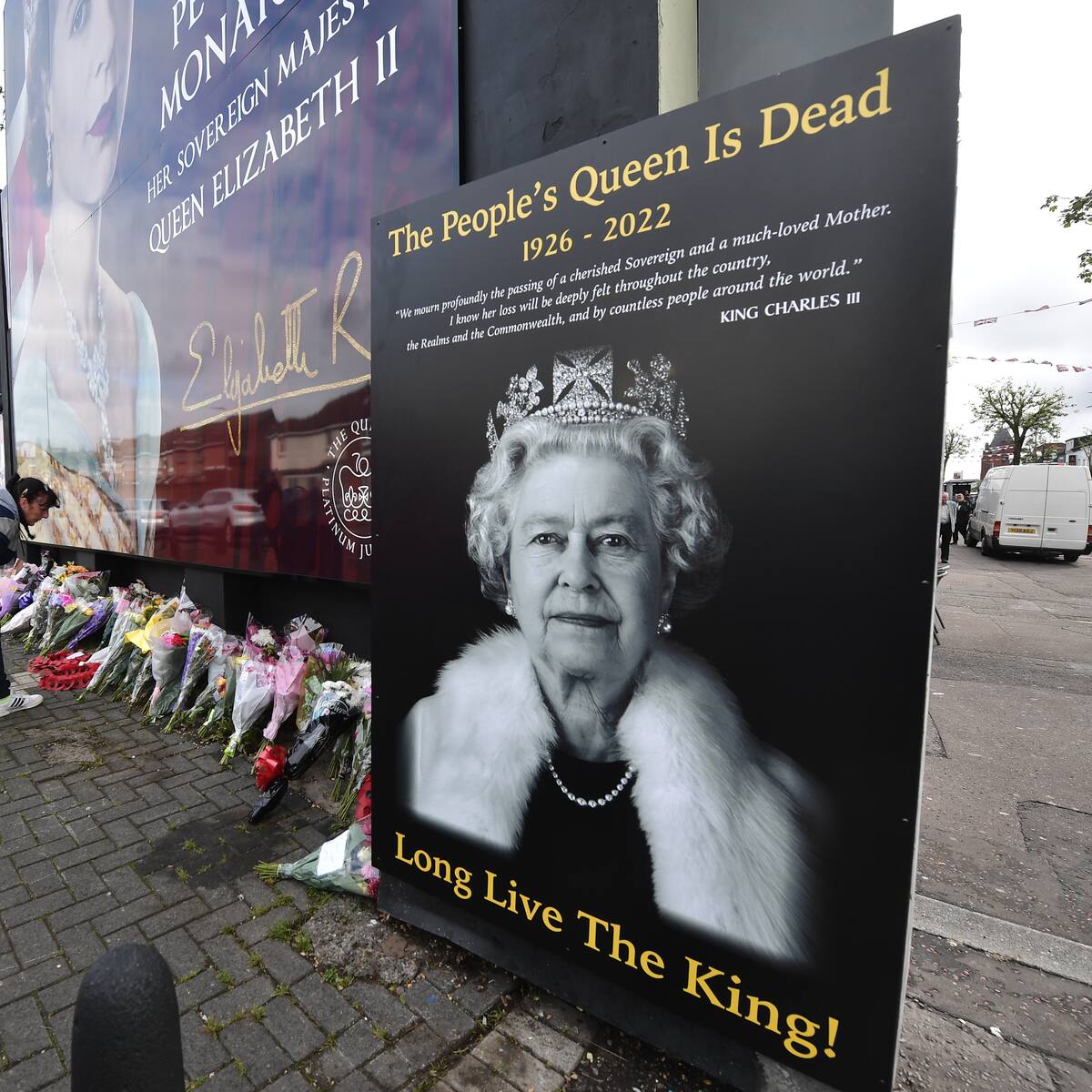 Isabel II lo entrenó, Carlos III se preparó por 73 años para ser rey: Claudia Joseph