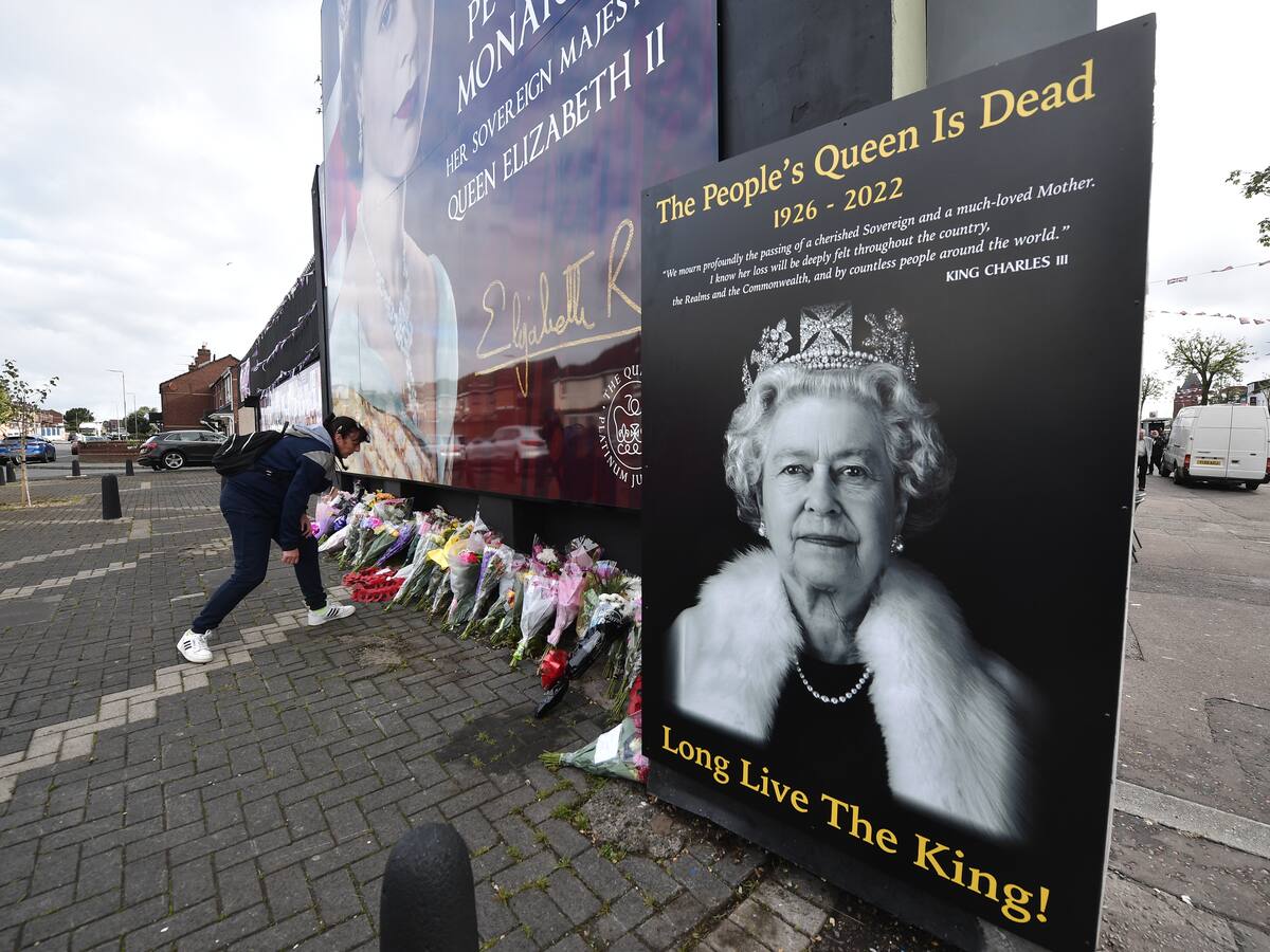 Isabel II lo entrenó, Carlos III se preparó por 73 años para ser rey: Claudia Joseph