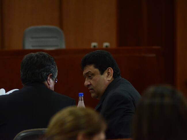 Francisco 'Kiko' Gómez. Foto: Colprensa.