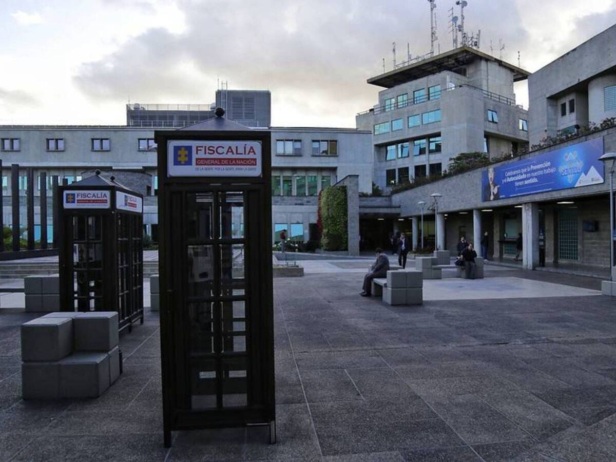 Fiscalía adelantó operativo de extinción de dominio relacionado con Pablo Catatumbo