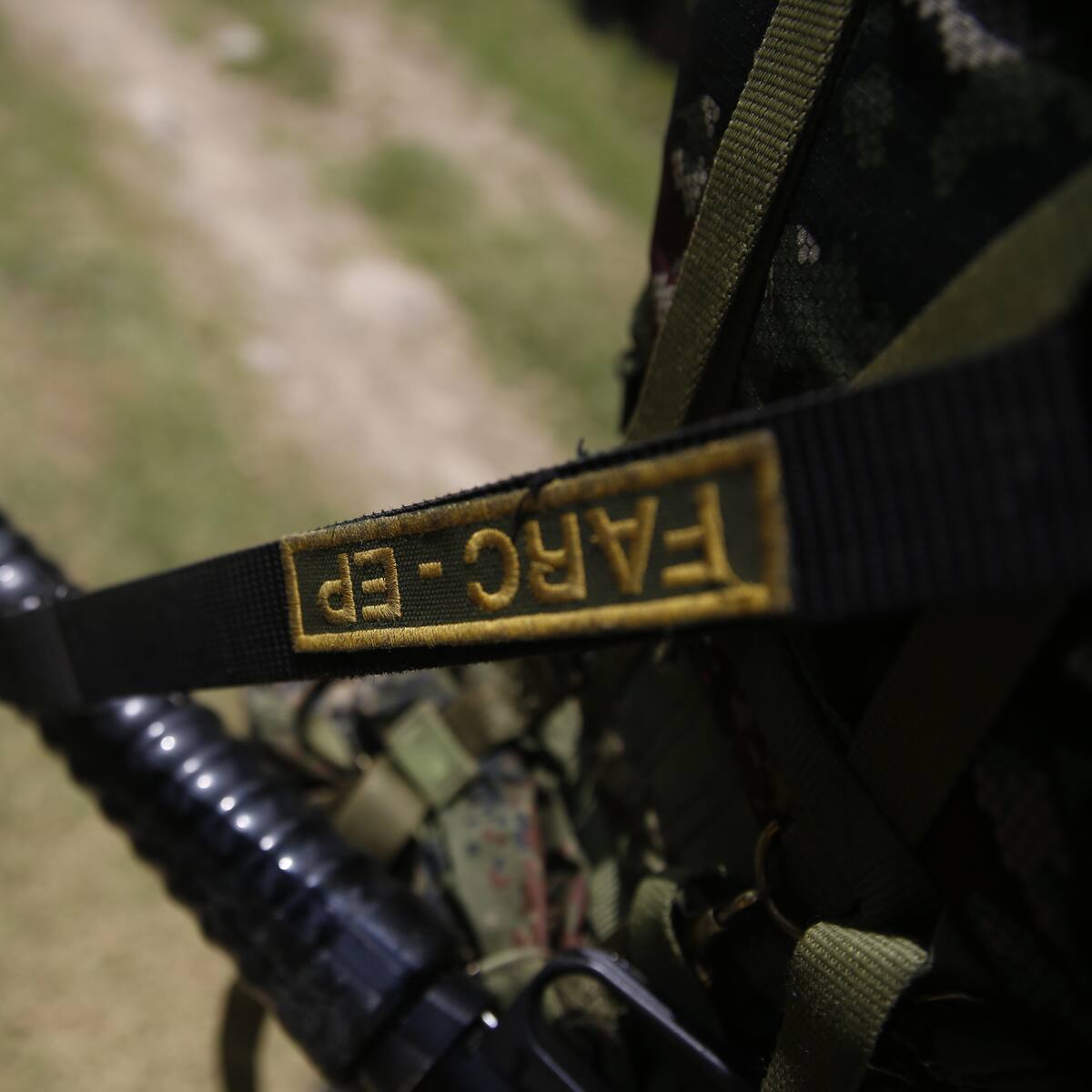 JEP califica como crimen de guerra de perfidia el “burro bomba” de las Farc