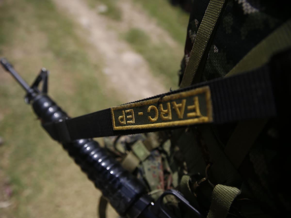 Personero de Cali alerta sobre presencia de disidencias de las Farc en la ciudad