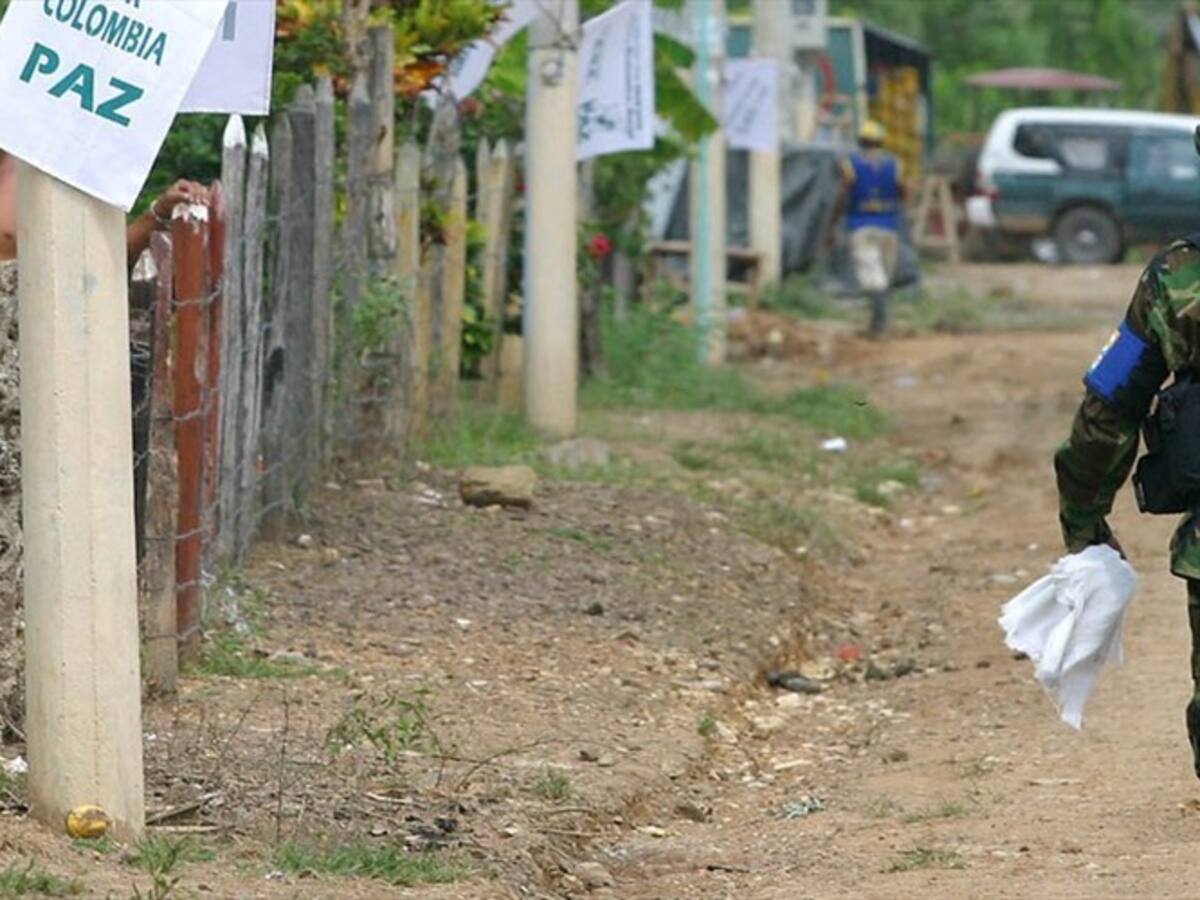 Defensoría lanza alerta por presencia de grupos armados en el sur del Magdalena