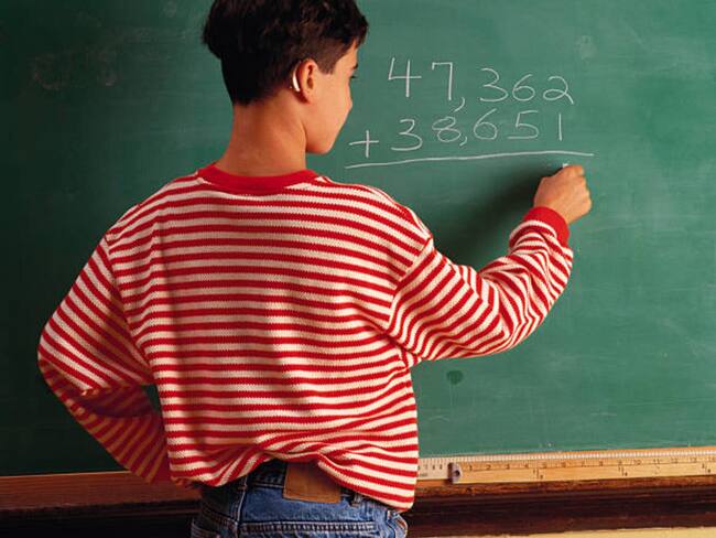 Alumnos con limitación auditiva no cuentan con intérpretes en Santa Marta