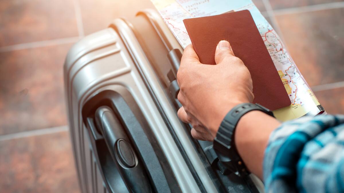 Llegada de turistas extranjeros a Colombia crece en un 27,4%