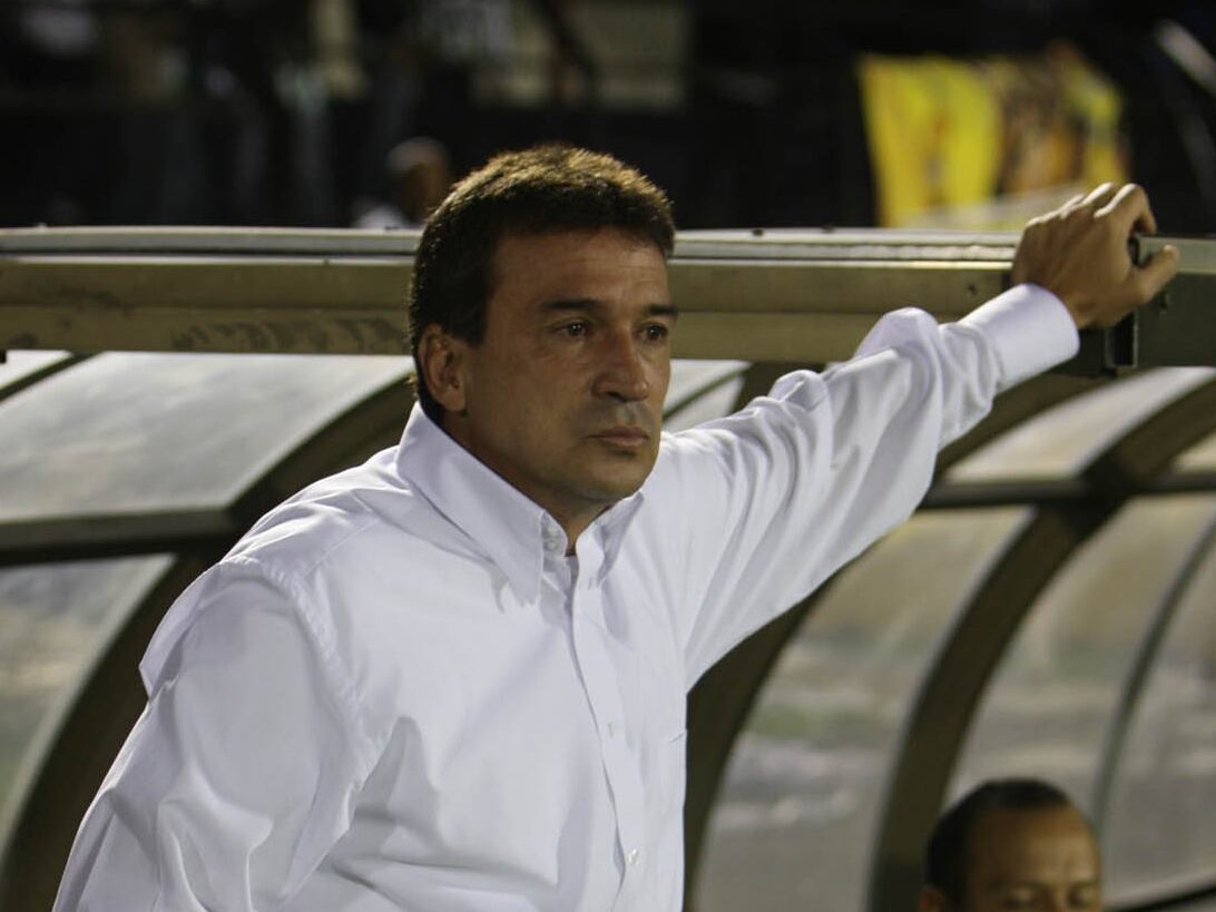 Gabriel Jaime 'Barrabás' Gómez. (COLPRENSA)