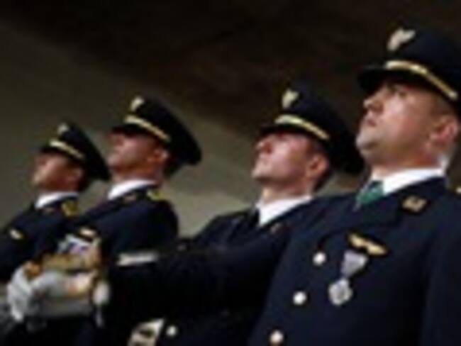 ¿Qué opina de la posibilidad de darle el voto a los militares?