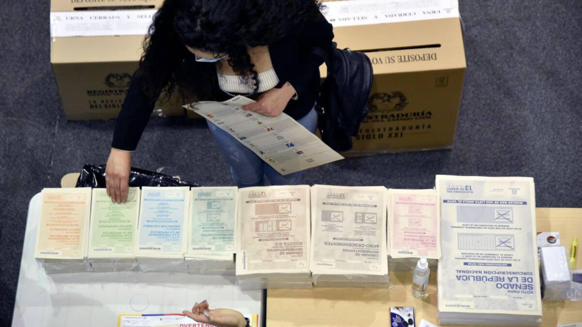 Así quedaron los representantes de Cámara y Senado por el Atlántico