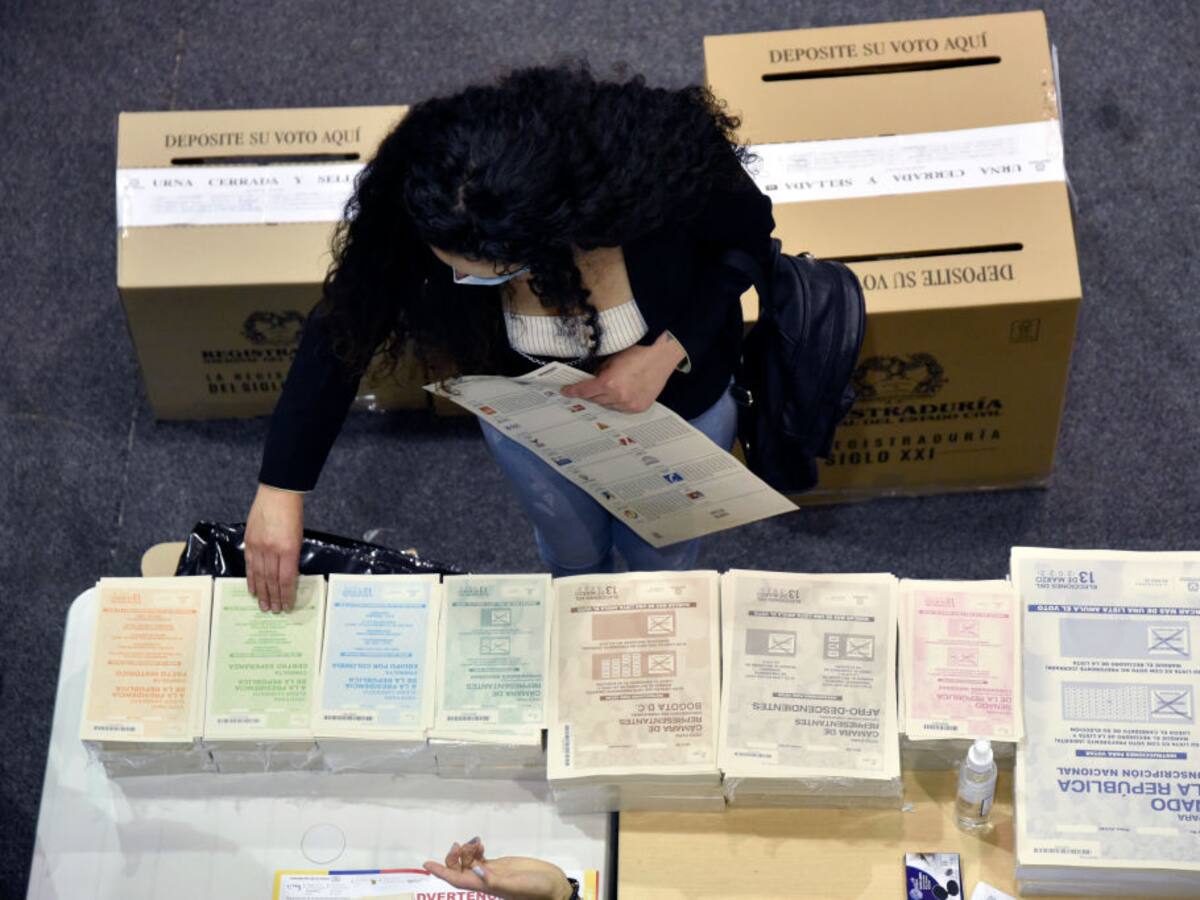 Historia desconocida del derecho al voto de las mujeres colombianas llega al cine