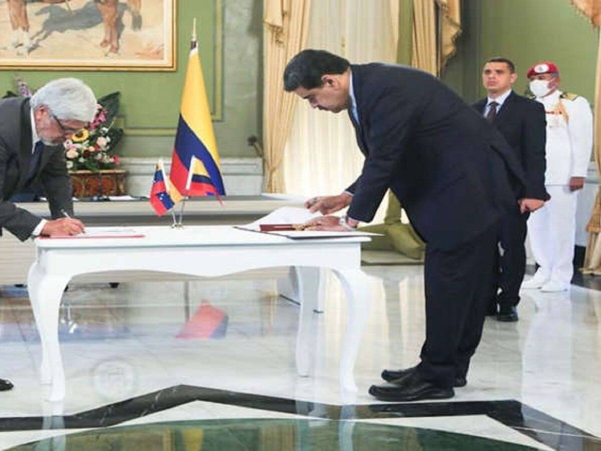 Diputados piden respeto a la propiedad privada ante acuerdo transfronterizo