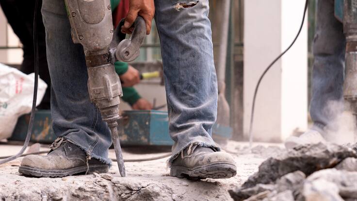 Protestas por la construcción de un colegio en Kennedy: ¿qué dice el Distrito?