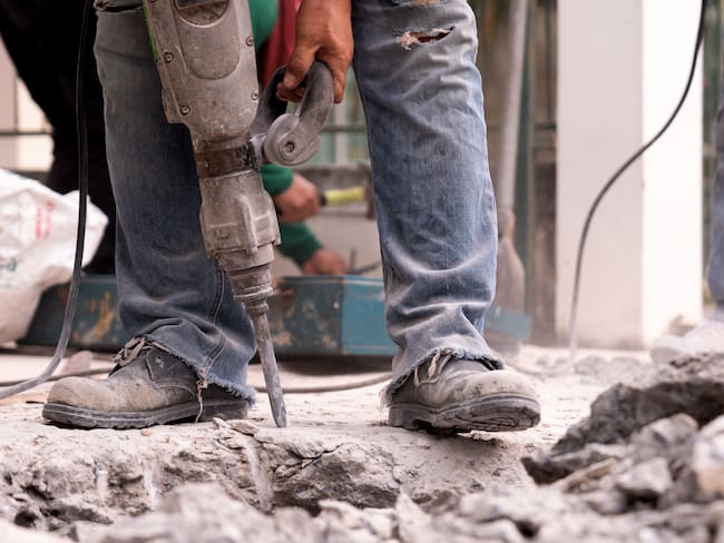 Protestas por la construcción de un colegio en Kennedy: ¿qué dice el Distrito?