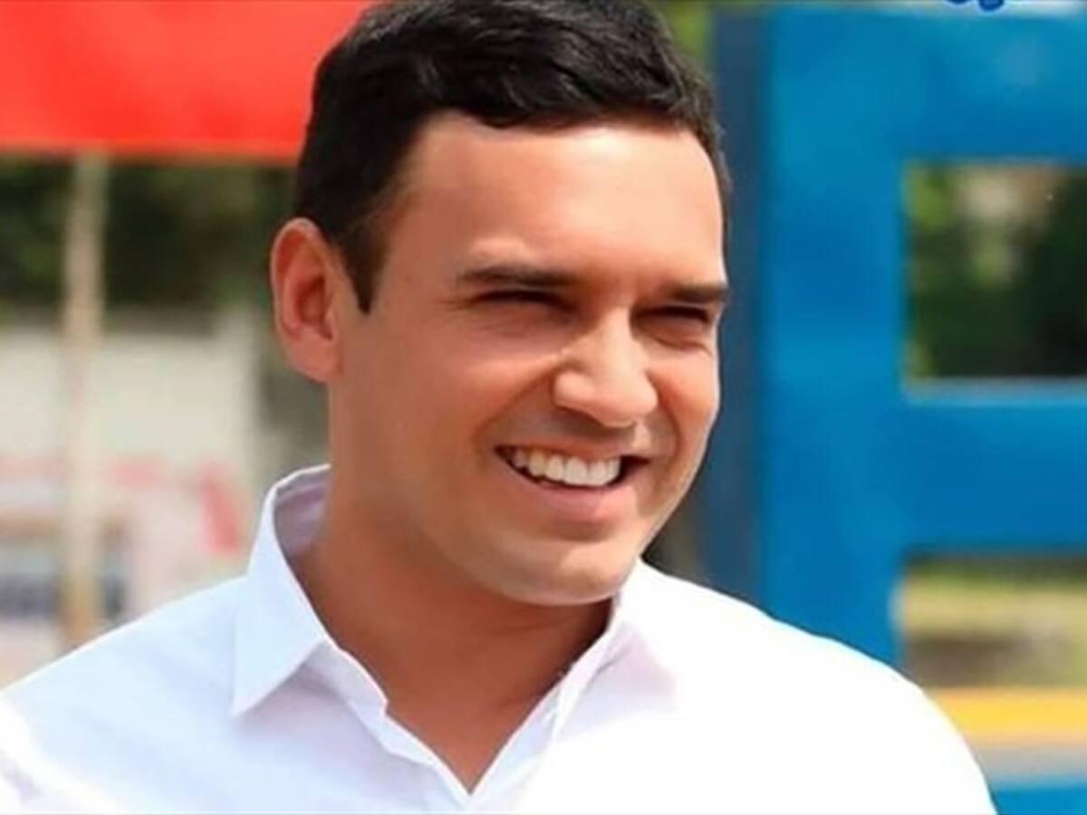 Revocan suspensión provisional del alcalde de Cereté