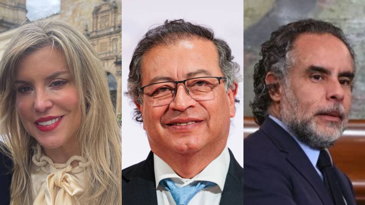 Al Oído | “Qué quieres, ¿puestos o negocios?”: Ángela Benedetti ¡Implosiones Benedetti!