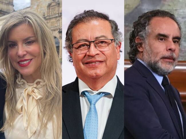 Al Oído | “Qué quieres, ¿puestos o negocios?”: Ángela Benedetti ¡Implosiones Benedetti!