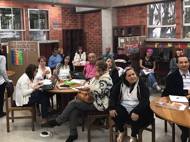 Redacción Comercial