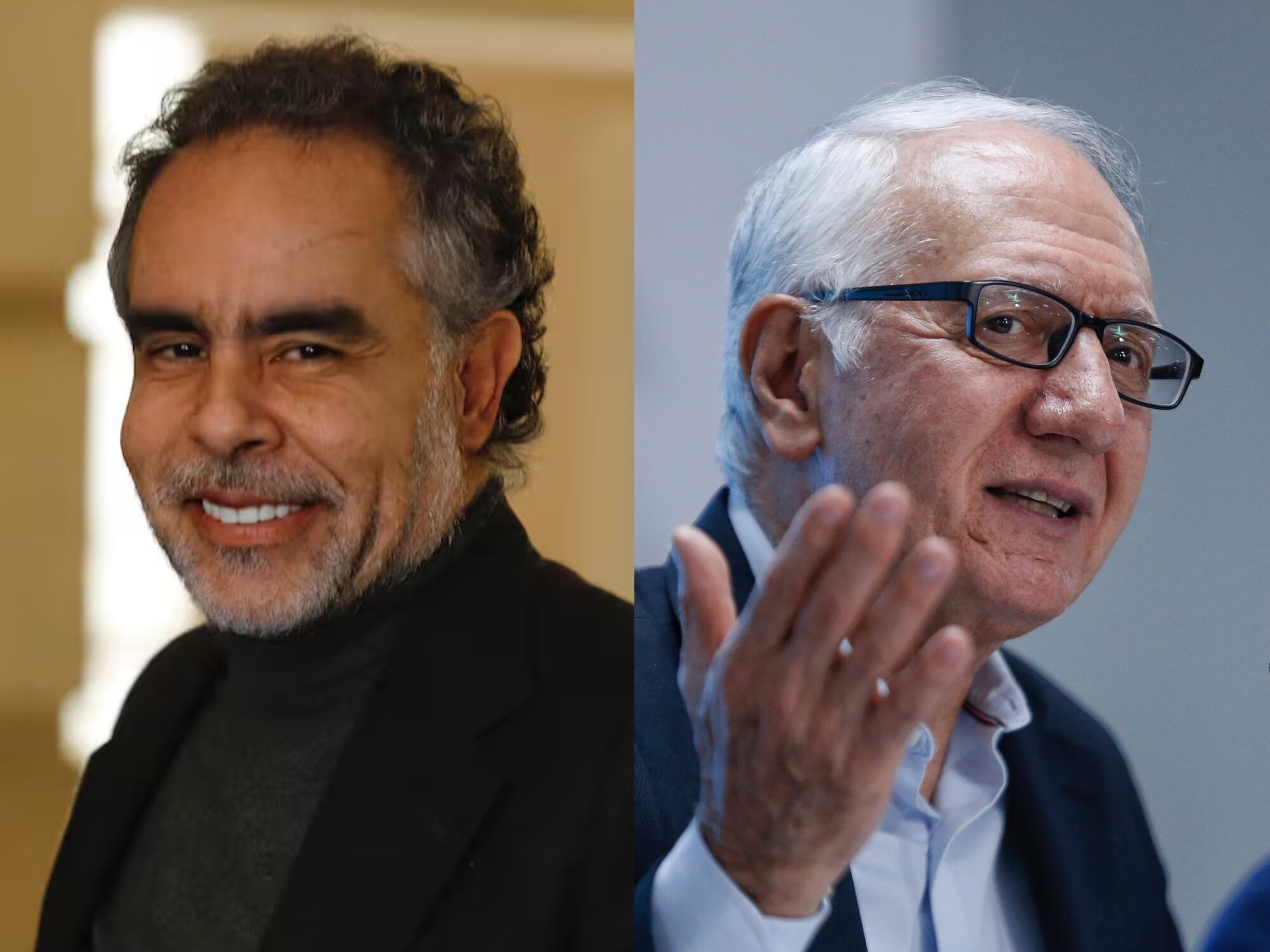 Al Oído: Armando cuentas para la consulta desarman el país y confiesan estrategia en crisis en salud